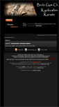Mobile Screenshot of forum.budogymclub.ro
